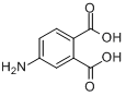 4-氨基鄰苯二甲酸