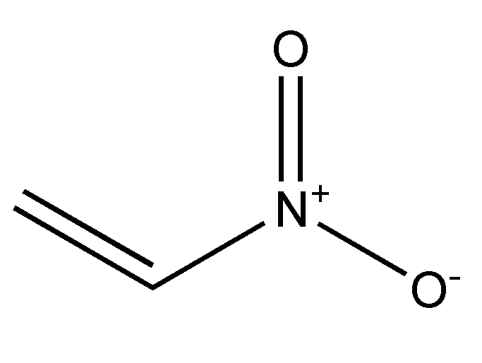 硝基乙烯