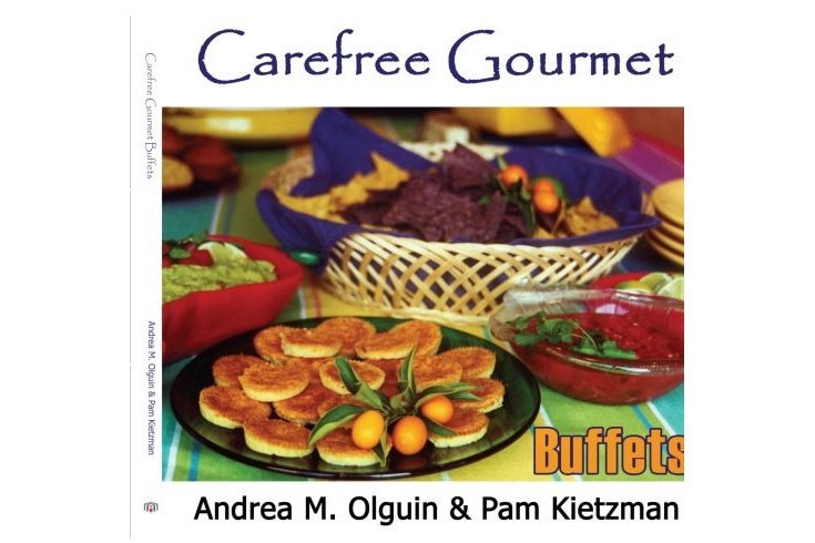 Carefree Gourmet Presents