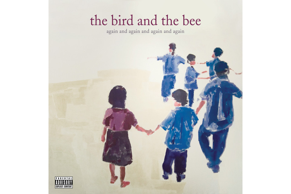 Again & Again(The Bird And The Bee演唱歌曲)