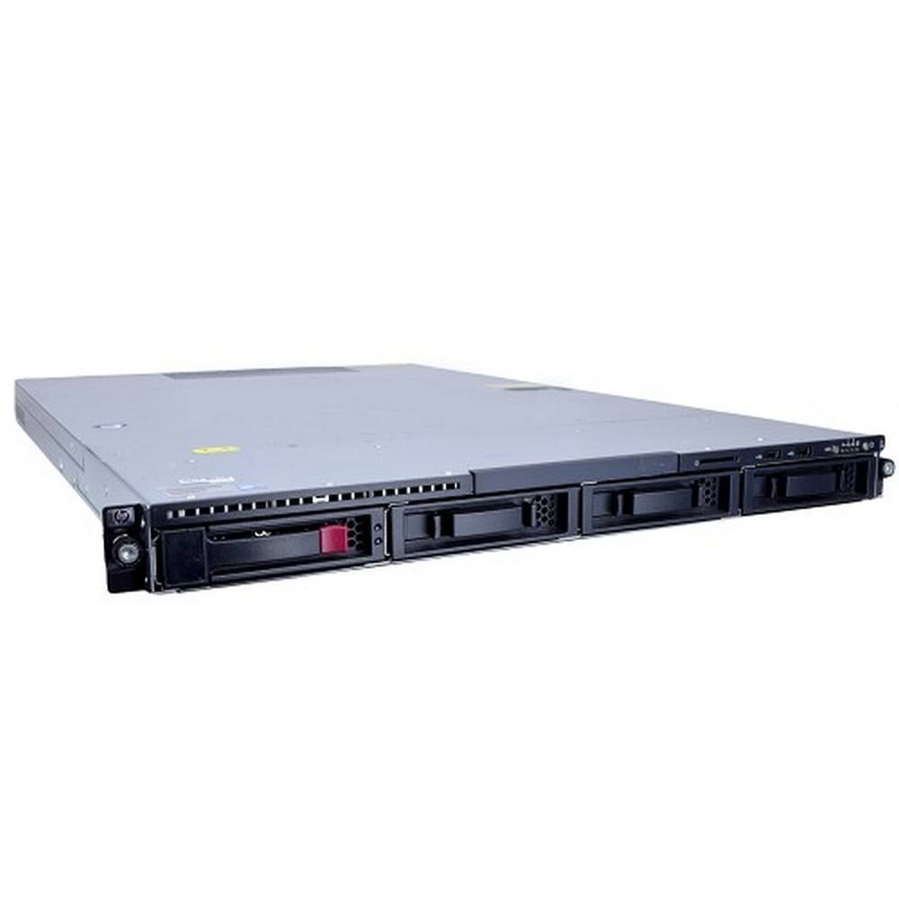 HP ProLiant DL160 G6(490442-AA1)