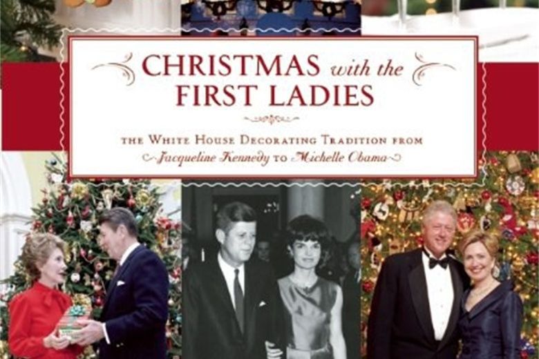 Christmas with the First Ladies