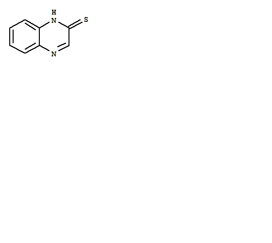 2-喹喔啉硫醇
