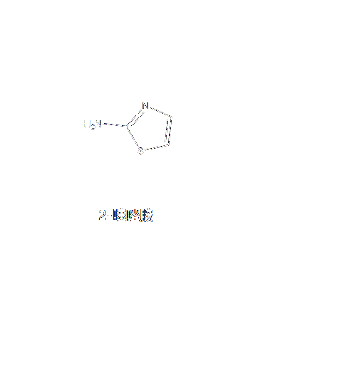 2-噻唑