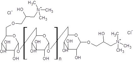 葡聚糖羥丙基三甲基氯化銨