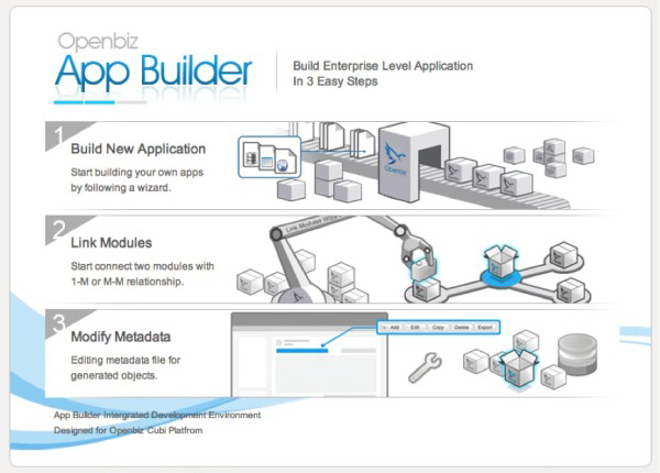 AppBuilder