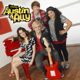 奧斯汀與艾麗(Austin & Ally)