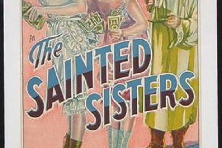 The Sainted Sisters