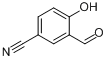3-甲醯基-4-羥基苯腈