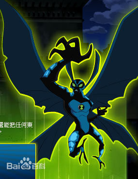 Ben10外星英雄(Ben 10: Alien Force)