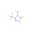 4-氨基-3-巰基-5-三氟甲基-4H-1,2,4-三唑