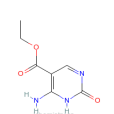 4-氨基-2-羥基嘧啶-5-甲酸乙酯