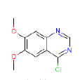 4-氯-6,7-二甲氧基喹唑啉