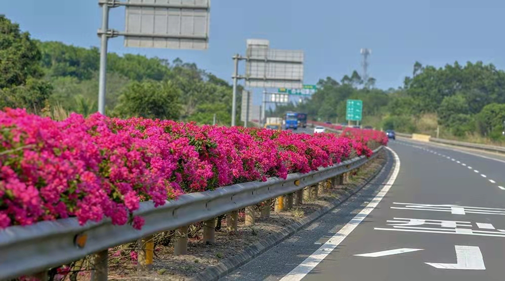 海口—屯昌高速公路(海屯高速)