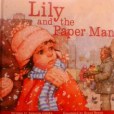 Lily and the Paper Man