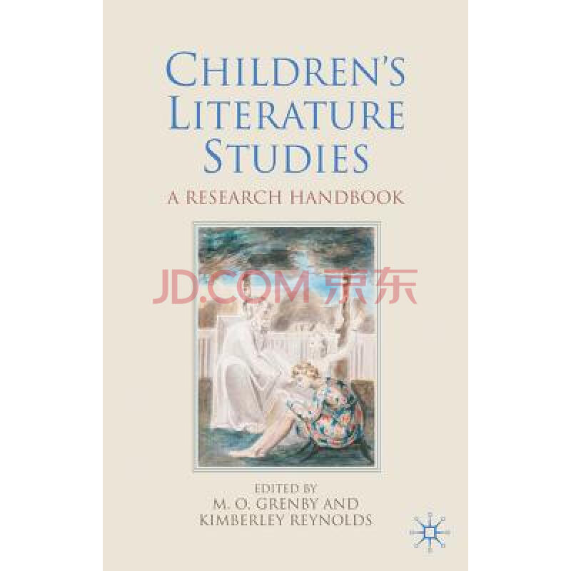 Children\x27s Literature Studies