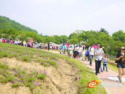 無錫太湖山水文化旅遊節