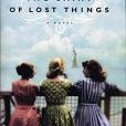 The Saint of Lost Things(2005年Algonquin Books出版的圖書)