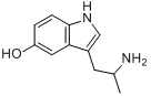 α-甲基-5-羥色胺馬來酸鹽