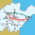 膠濟鐵路經濟調查報告