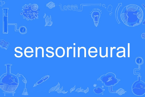 sensorineural