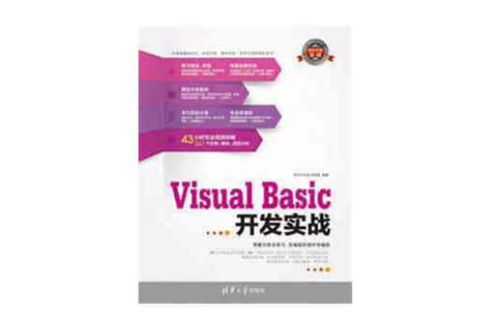 Visual Basic開發實戰