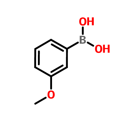3-甲氧基苯硼酸