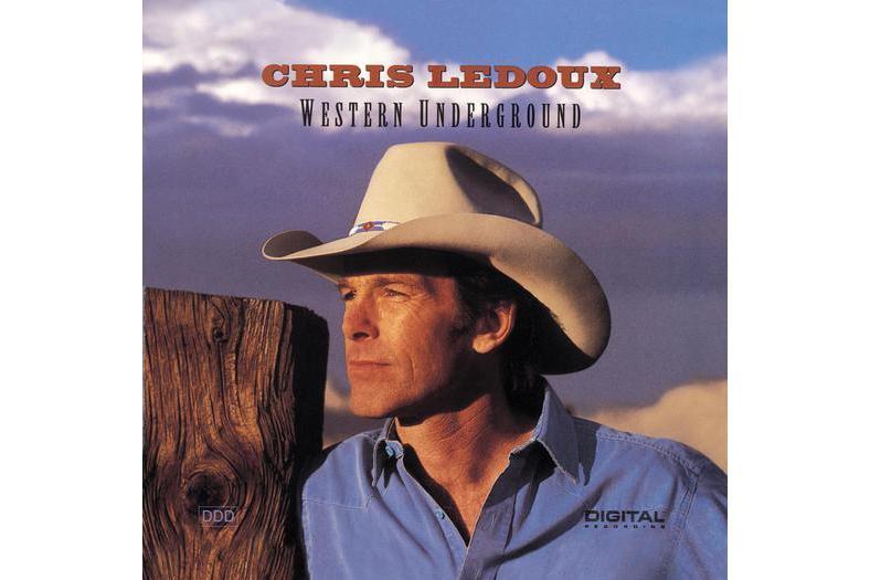 County Fair(Chris LeDoux演唱的歌曲)