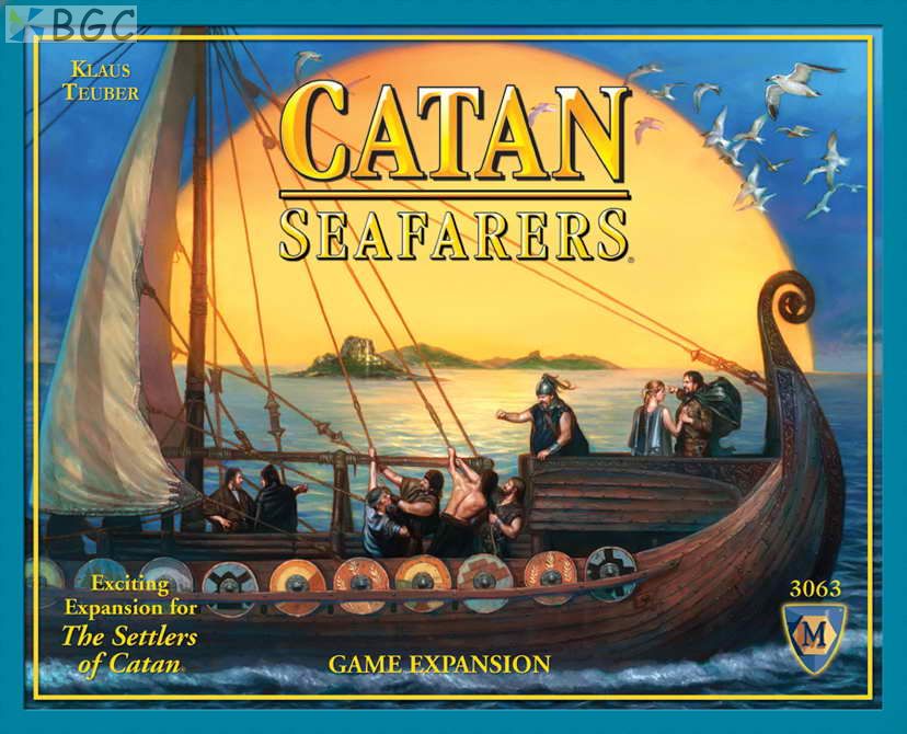 CATAN