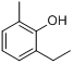 2-乙基-6-甲基苯酚