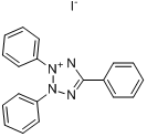 2,3,5-三苯基碘化四唑
