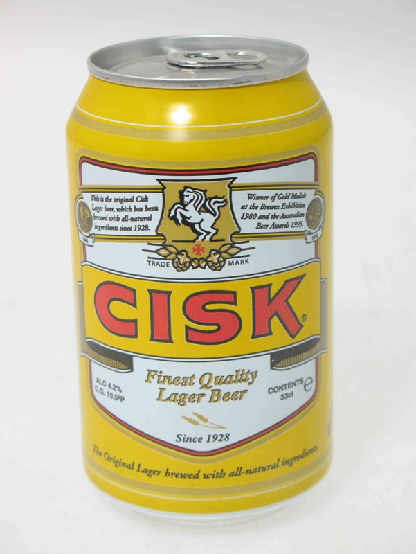 CISK