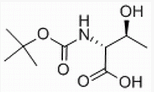 N-(叔丁氧基羰基)-D-蘇氨酸