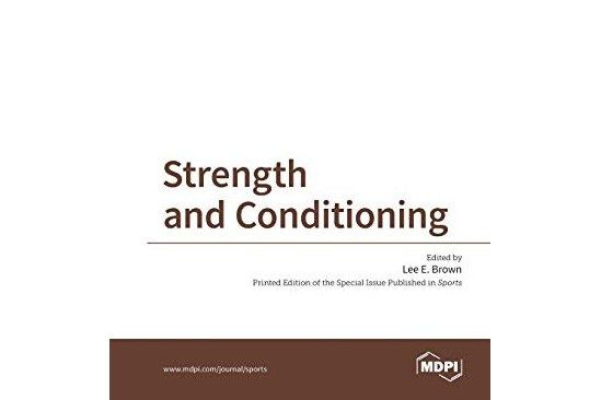 Strength and Conditioning