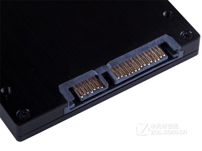 金速KF2501MII 2.5英寸SATA MLC(128GB)