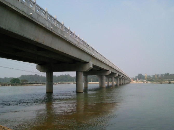 蘇石大橋