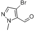 4-溴-1-甲基-吡唑-5-甲醛