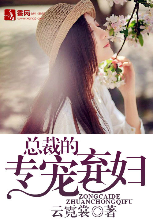 總裁的專寵棄婦(一不小心嫁了總裁（香網小說）)