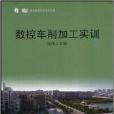 高職教育實訓系列教材·數控車削加工實訓