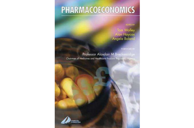 藥物經濟學Pharmacoeconomics