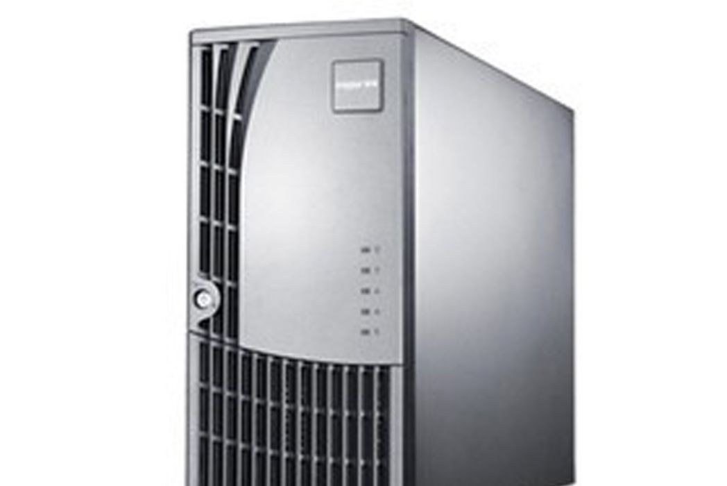 浪潮英信NP3560R(Xeon E5606/2GB/2*300GB/8*HSB)