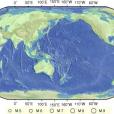 9·14哥倫比亞地震(2023年哥倫比亞發生的地震)