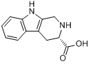 (S)-2,3,4,9-四氫-1H-吡啶[3,4-b]吲哚-3-羧酸