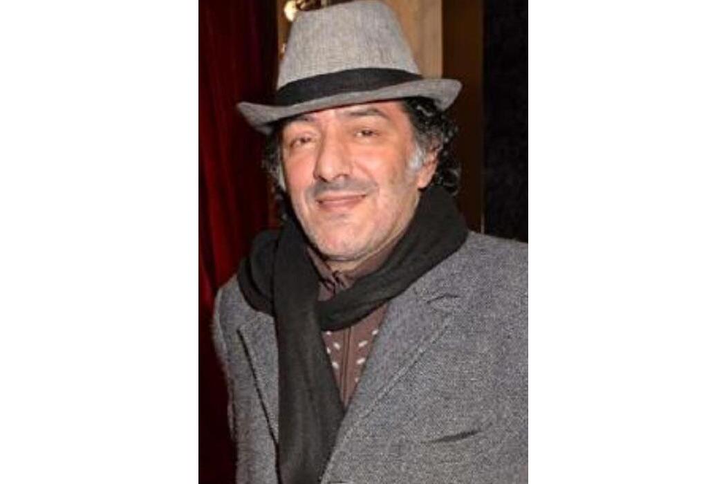 Rachid Taha