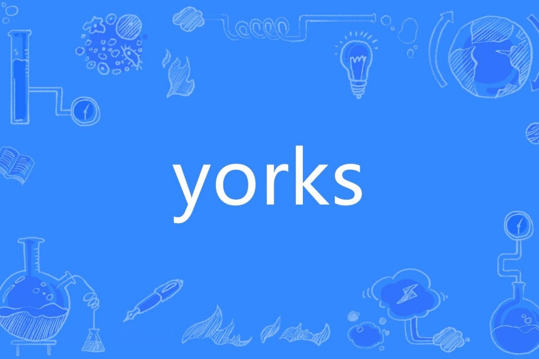 yorks