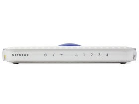 NETGEAR WPN824N