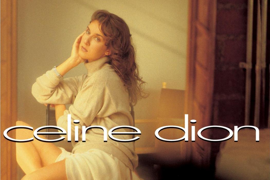 Celine Dion(1992年Céline Dion發行專輯)