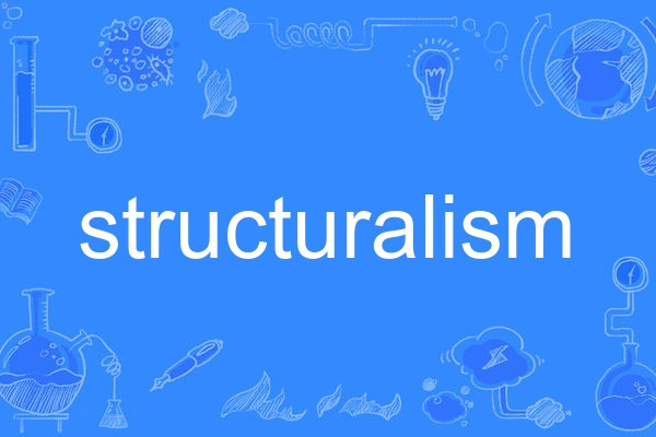 structuralism