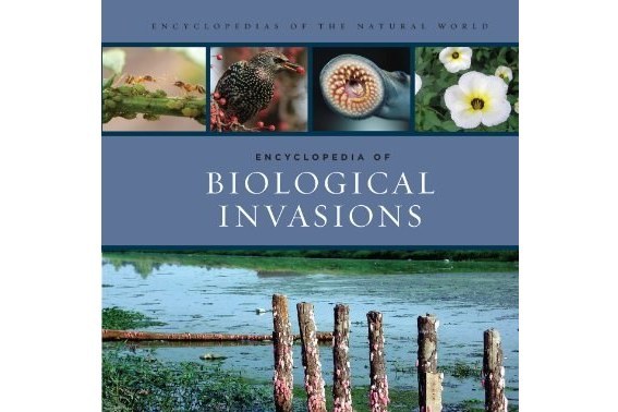 Encyclopedia of Biological Invasions