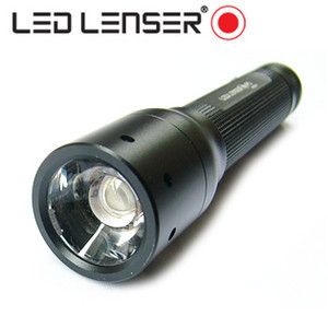 LED LENSER